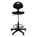 Stool Paterna P&C T31 Black