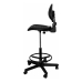 Stool Paterna P&C T31 Black