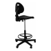 Stool Paterna P&C T31 Black