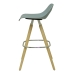 Stool Arcas P&C T43AZ Blue