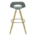 Stool Arcas P&C T43AZ Blue