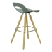 Taboret Arcas P&C T43AZ Niebieski