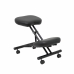 Scaun ergonomic Mahora P&C 37SPNE Negru