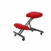 Banco Ergonómico Mahora P&C BALI350 Vermelho 64 cm