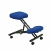 Sgabello Ergonomico Mahora P&C BALI229 Azzurro