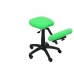 Scaun ergonomic Lietor P&C 37G Verde Fistic 62 cm