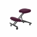 Banco Ergonómico Mahora P&C BALI760 Roxo