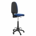 Hocker Ayna P&C T04CP Blau