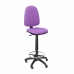 Stool Ayna bali P&C T04CP Purple Lilac