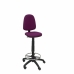 Banqueta Ayna bali P&C T04CP Roxo