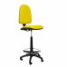 Stool Ayna  P&C 4CPSPAM Imitation leather Yellow