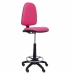 Stool Ayna  P&C 4CPSPRS Imitation leather Pink