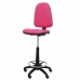 Stool Ayna  P&C 4CPSPRS Imitation leather Pink