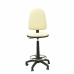 Tabouret Ayna  P&C 4CPSPCR Crème