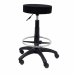 Tabouret Tolosa Foröl ARAN840 Noir