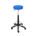 Tabouret P&C 10GB229 Bleu