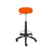 Stool P&C 10GB305 Orange