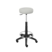 Taboret P&C T10GB40 Jasnoszary