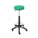 Stool P&C 10GB456 Emerald Green