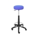 Tabouret P&C 10GB261 Bleu