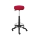 Tabouret P&C 10GB933 Bordeaux 87 cm