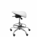 Tabouret Alatoz P&C ERGOSPBL Blanc 65 cm