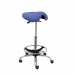 Hocker Alatoz P&C BALI261 Blau 65 cm