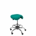 Stool Alatoz P&C 6BALI39 Turquoise 65 cm