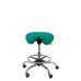 Stool Alatoz P&C 6BALI39 Turquoise 65 cm