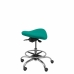 Stool Alatoz P&C 6BALI39 Turquoise 65 cm