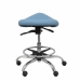 Tabouret Alatoz P&C 261CRRP Bleu 65 cm