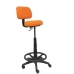 Tabouret Llanos P&C LB308RN Orange 117 cm