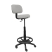 Tabouret Llanos P&C CLB40RN Gris clair 117 cm