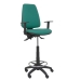 Taburet P&C 56B10RN Verde Smarald 150 cm