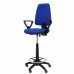 Sgabello Elche CP Bali P&C 229B8RP Azzurro 146 cm