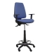 Taburete P&C 61B10RN Azul 150 cm