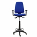 Hocker Elche S Bali P&C 29B10RP Blau 150 cm