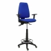 Hocker Elche S Bali P&C 29B10RP Blau 150 cm