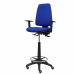 Hocker Elche S Bali P&C 29B10RP Blau 150 cm