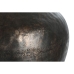 Vāze DKD Home Decor Bronza Alumīnijs Verouderde afwerking 31 x 31 x 41 cm