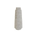 Vase Home ESPRIT Hvit Harpiks 15 x 15 x 41 cm