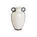 Vase Home ESPRIT Flerfarget Keramikk Moderne 16 x 15 x 26 cm