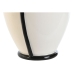 Vase Home ESPRIT Flerfarget Keramikk Moderne 16 x 15 x 26 cm