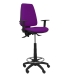 Banqueta Elche P&C 60B10RN Roxo 150 cm