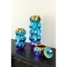 Vaas Home ESPRIT Multicolour Keramiek Modern 13 x 13 x 40 cm