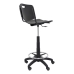 Tabouret Robledo P&C NI840RN Noir