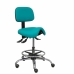 Taburet Zarza P&C P39CRRP Verde 91 cm