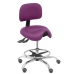 taburete Zarza P&C 760CRRP Violets 91 cm