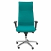 Sillón de Oficina Albacete XL P&C LBALI39 Turquesa