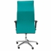 Sillón de Oficina Albacete XL P&C LBALI39 Turquesa